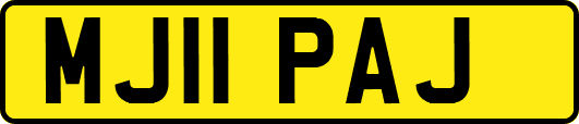 MJ11PAJ