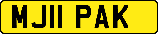 MJ11PAK