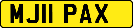 MJ11PAX