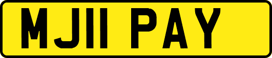 MJ11PAY