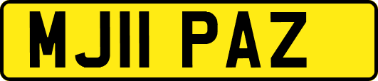 MJ11PAZ