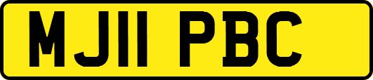 MJ11PBC