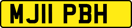 MJ11PBH