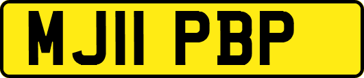 MJ11PBP