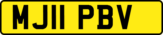 MJ11PBV