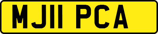 MJ11PCA