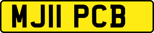 MJ11PCB