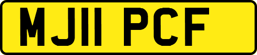 MJ11PCF