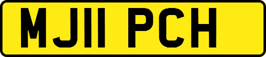 MJ11PCH