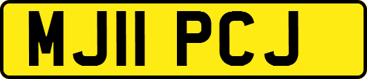 MJ11PCJ