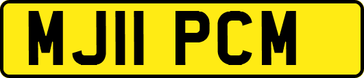 MJ11PCM