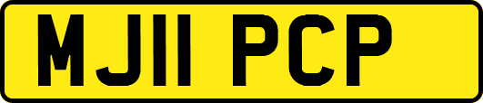 MJ11PCP