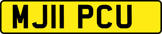 MJ11PCU