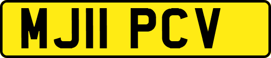 MJ11PCV