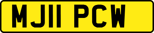 MJ11PCW