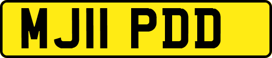 MJ11PDD