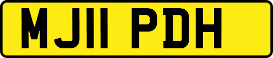 MJ11PDH