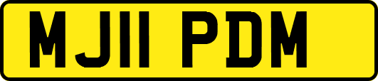 MJ11PDM