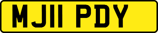 MJ11PDY
