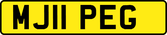 MJ11PEG