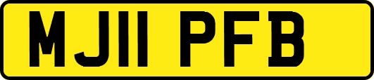 MJ11PFB