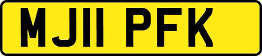 MJ11PFK