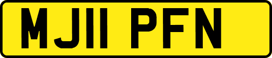 MJ11PFN