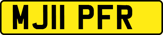 MJ11PFR
