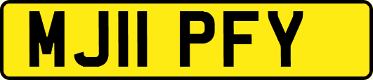 MJ11PFY