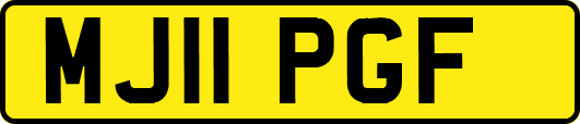 MJ11PGF