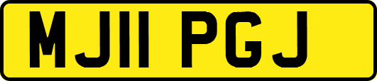 MJ11PGJ