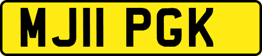 MJ11PGK