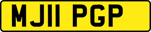 MJ11PGP