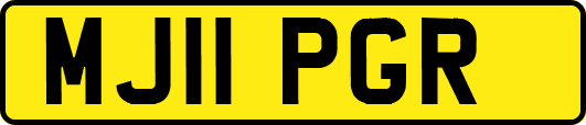 MJ11PGR