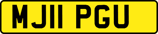 MJ11PGU