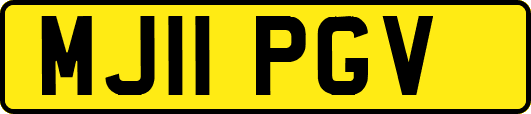 MJ11PGV
