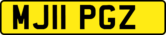 MJ11PGZ