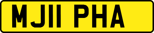 MJ11PHA
