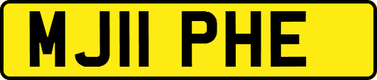 MJ11PHE