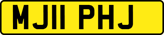MJ11PHJ