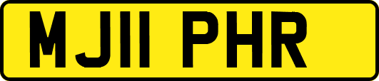MJ11PHR