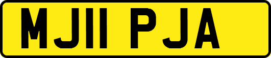 MJ11PJA