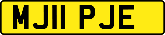 MJ11PJE