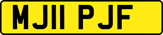 MJ11PJF