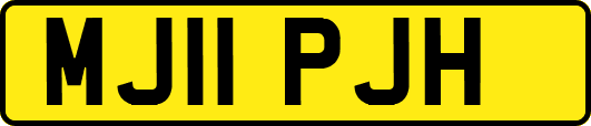 MJ11PJH