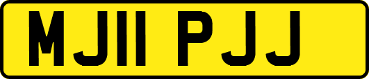 MJ11PJJ