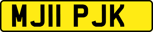 MJ11PJK