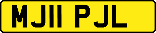 MJ11PJL