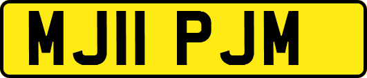 MJ11PJM