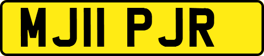 MJ11PJR